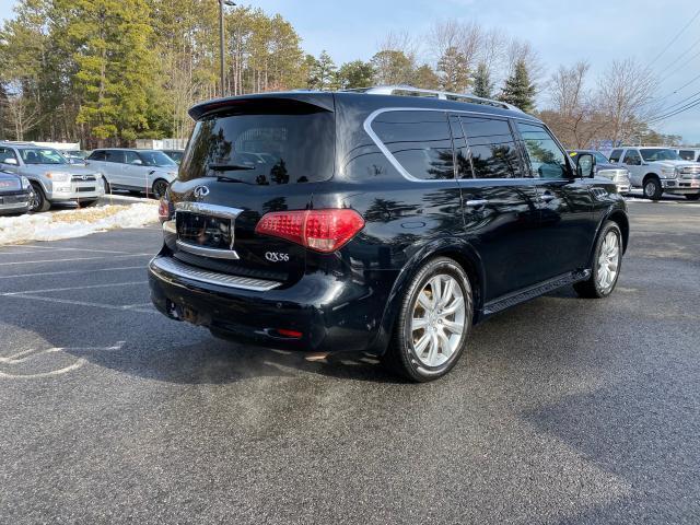 Photo 2 VIN: JN8AZ2NE3C9018491 - INFINITI QX56 