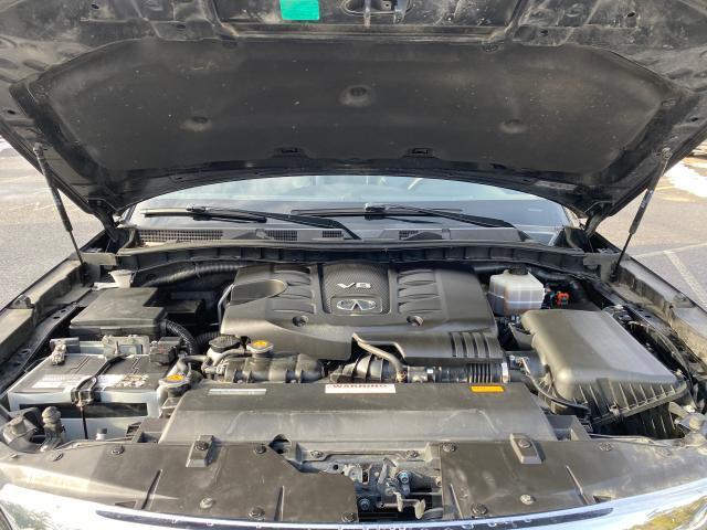 Photo 7 VIN: JN8AZ2NE3C9018491 - INFINITI QX56 