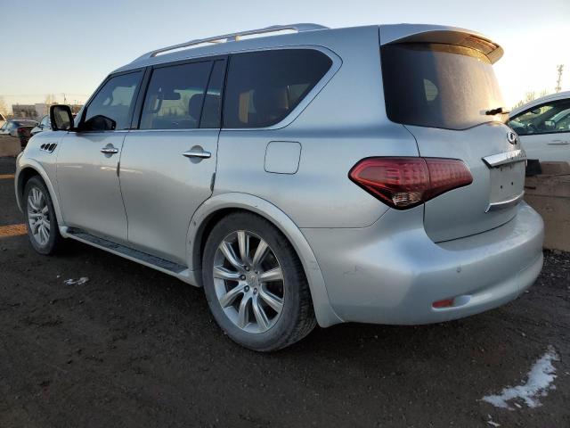 Photo 1 VIN: JN8AZ2NE3C9020984 - INFINITI QX56 