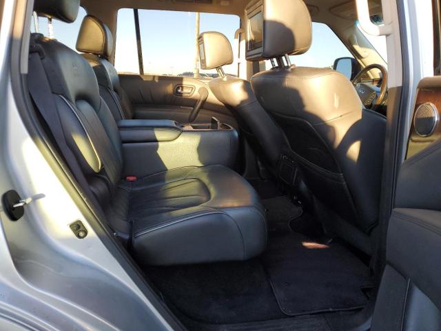 Photo 10 VIN: JN8AZ2NE3C9020984 - INFINITI QX56 