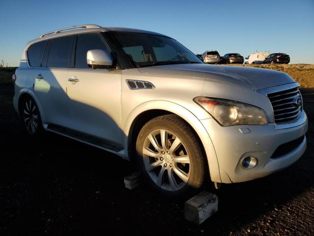 Photo 3 VIN: JN8AZ2NE3C9020984 - INFINITI QX56 