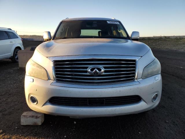 Photo 4 VIN: JN8AZ2NE3C9020984 - INFINITI QX56 