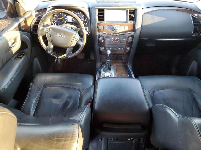 Photo 7 VIN: JN8AZ2NE3C9020984 - INFINITI QX56 