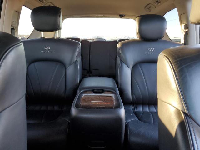 Photo 9 VIN: JN8AZ2NE3C9020984 - INFINITI QX56 