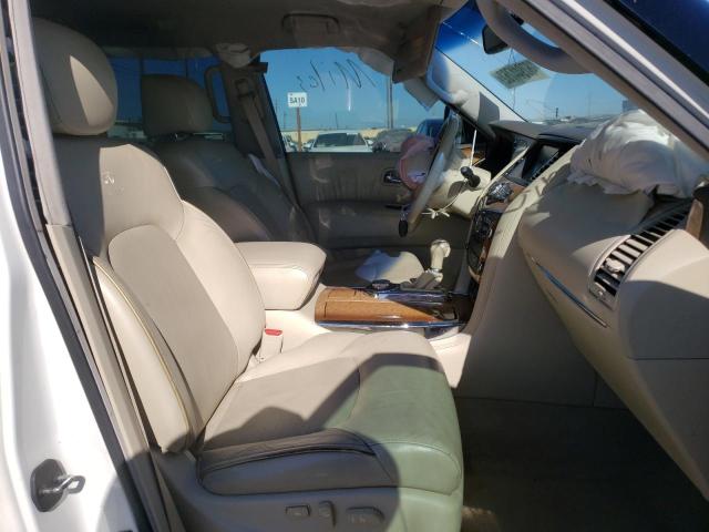 Photo 4 VIN: JN8AZ2NE3C9021293 - INFINITI QX56 