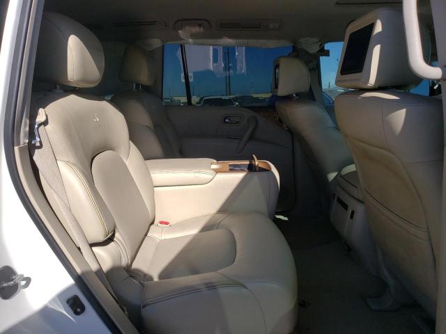 Photo 5 VIN: JN8AZ2NE3C9021293 - INFINITI QX56 