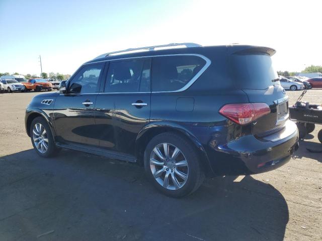 Photo 1 VIN: JN8AZ2NE3C9021388 - INFINITI QX56 