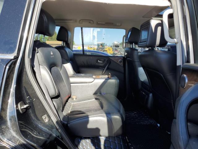 Photo 10 VIN: JN8AZ2NE3C9021388 - INFINITI QX56 