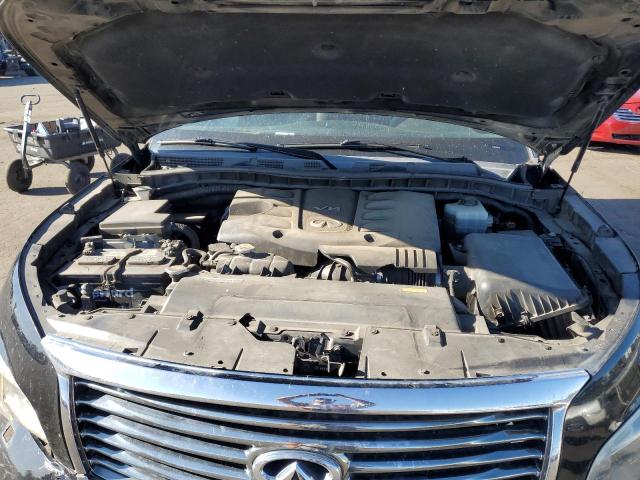 Photo 11 VIN: JN8AZ2NE3C9021388 - INFINITI QX56 