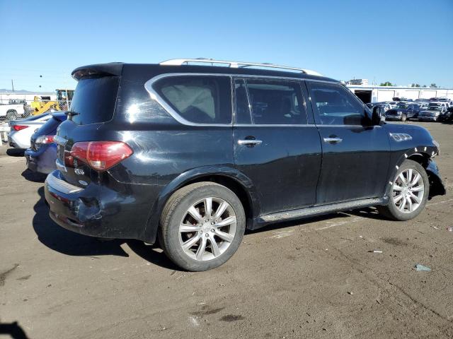 Photo 2 VIN: JN8AZ2NE3C9021388 - INFINITI QX56 