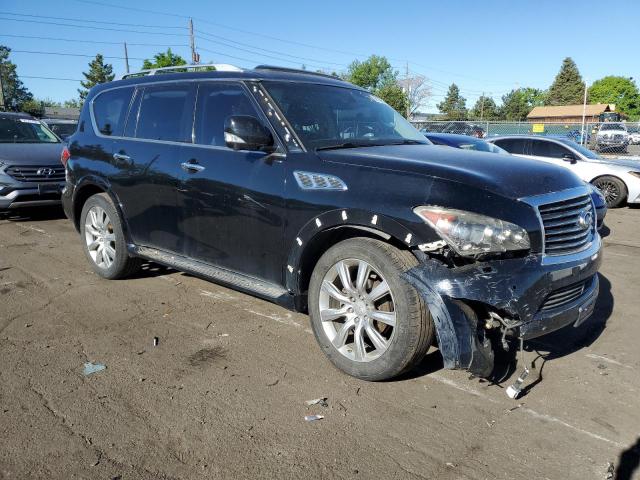 Photo 3 VIN: JN8AZ2NE3C9021388 - INFINITI QX56 