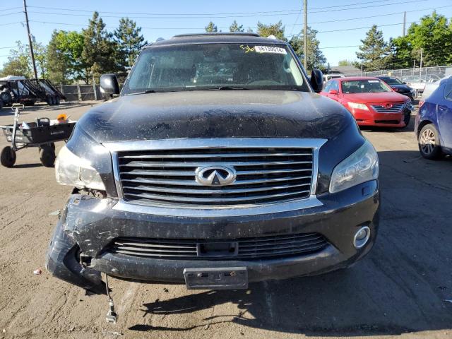 Photo 4 VIN: JN8AZ2NE3C9021388 - INFINITI QX56 