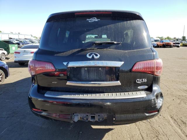 Photo 5 VIN: JN8AZ2NE3C9021388 - INFINITI QX56 