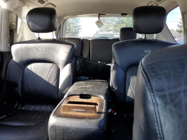 Photo 9 VIN: JN8AZ2NE3C9021388 - INFINITI QX56 