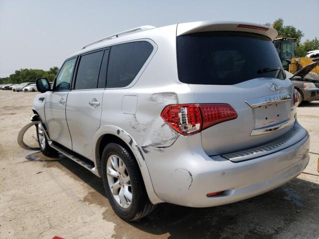 Photo 1 VIN: JN8AZ2NE3C9021617 - INFINITI QX56 