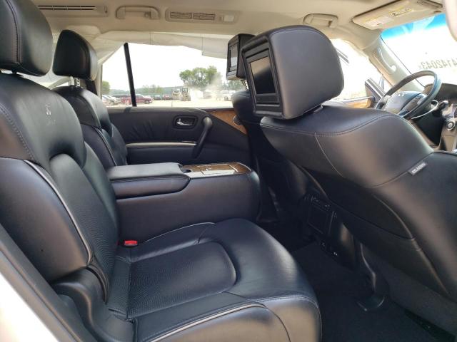 Photo 10 VIN: JN8AZ2NE3C9021617 - INFINITI QX56 