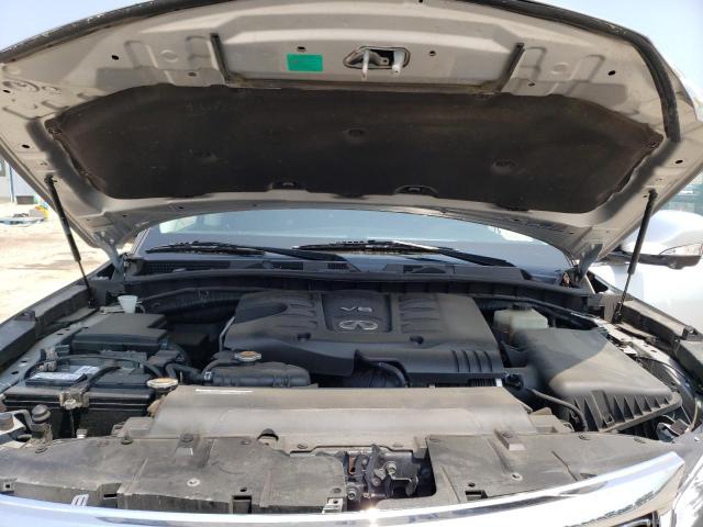 Photo 11 VIN: JN8AZ2NE3C9021617 - INFINITI QX56 