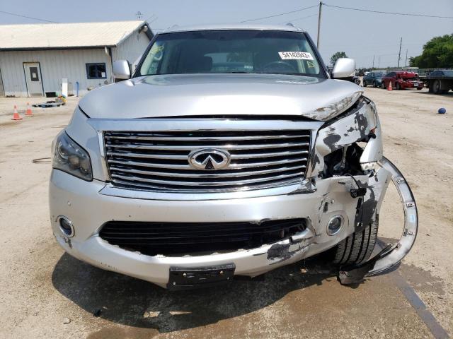 Photo 4 VIN: JN8AZ2NE3C9021617 - INFINITI QX56 