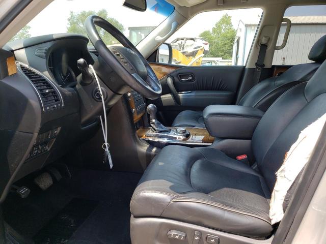 Photo 6 VIN: JN8AZ2NE3C9021617 - INFINITI QX56 