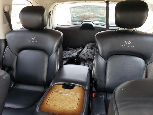 Photo 9 VIN: JN8AZ2NE3C9021617 - INFINITI QX56 