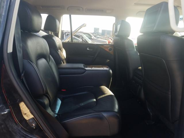 Photo 5 VIN: JN8AZ2NE3C9022699 - INFINITI QX56 