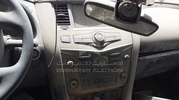 Photo 15 VIN: JN8AZ2NE3D9040315 - INFINITI QX56 