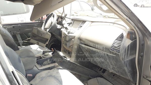 Photo 20 VIN: JN8AZ2NE3D9040315 - INFINITI QX56 