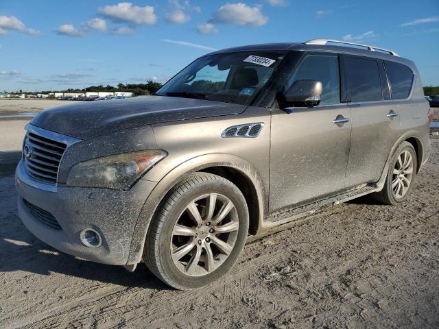 Photo 0 VIN: JN8AZ2NE3D9040668 - INFINITI QX56 