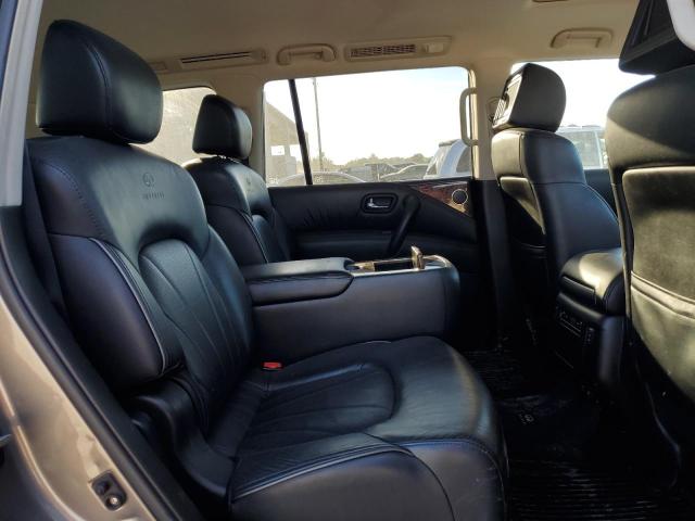 Photo 10 VIN: JN8AZ2NE3D9040668 - INFINITI QX56 