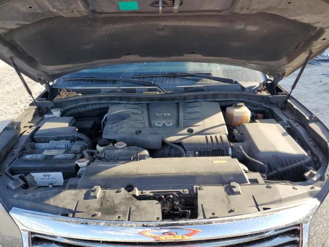 Photo 11 VIN: JN8AZ2NE3D9040668 - INFINITI QX56 