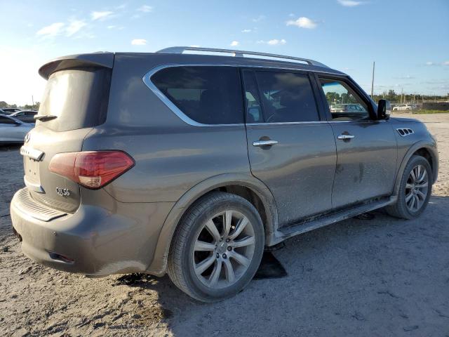 Photo 2 VIN: JN8AZ2NE3D9040668 - INFINITI QX56 