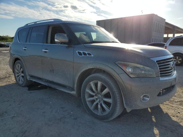 Photo 3 VIN: JN8AZ2NE3D9040668 - INFINITI QX56 