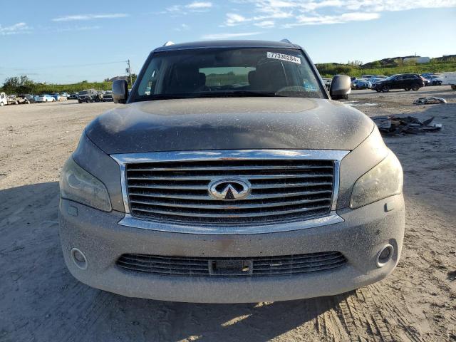 Photo 4 VIN: JN8AZ2NE3D9040668 - INFINITI QX56 