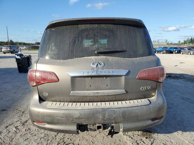 Photo 5 VIN: JN8AZ2NE3D9040668 - INFINITI QX56 