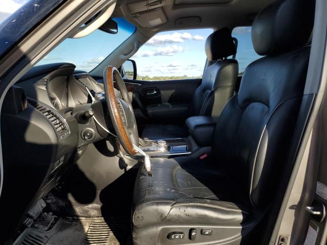 Photo 6 VIN: JN8AZ2NE3D9040668 - INFINITI QX56 