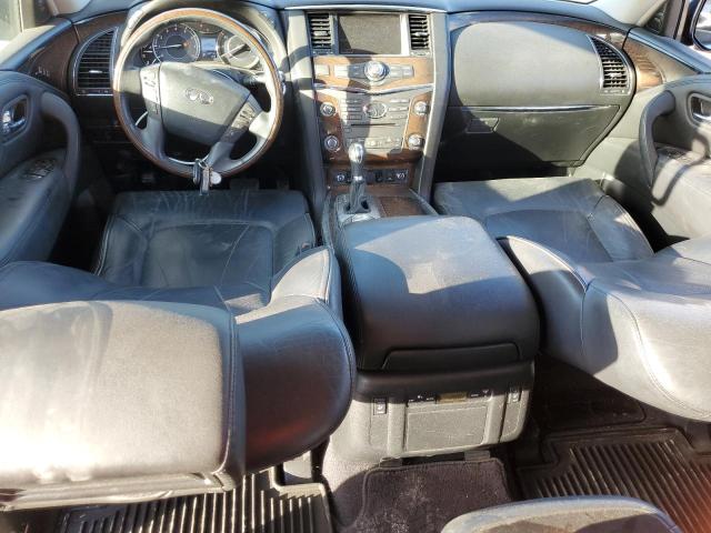 Photo 7 VIN: JN8AZ2NE3D9040668 - INFINITI QX56 