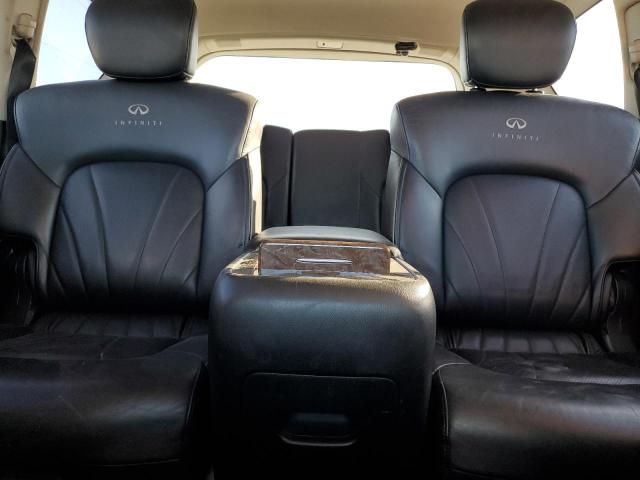 Photo 9 VIN: JN8AZ2NE3D9040668 - INFINITI QX56 