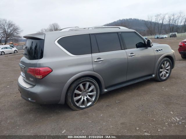 Photo 3 VIN: JN8AZ2NE3D9060032 - INFINITI QX56 