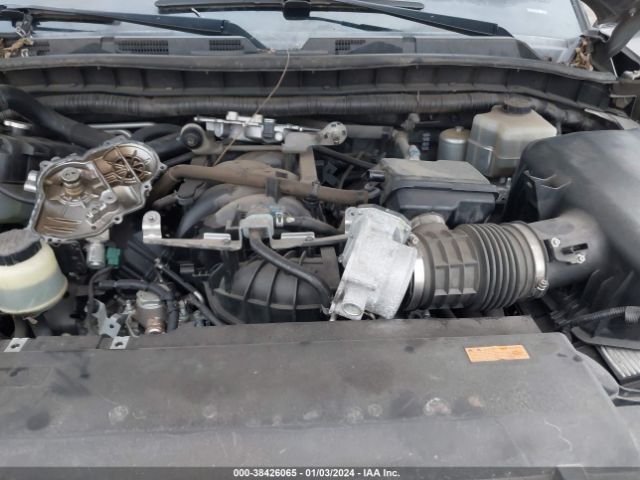 Photo 5 VIN: JN8AZ2NE3D9060032 - INFINITI QX56 