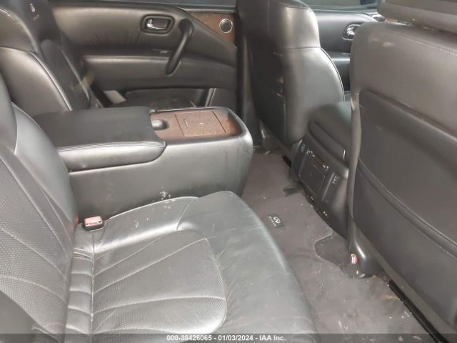 Photo 7 VIN: JN8AZ2NE3D9060032 - INFINITI QX56 