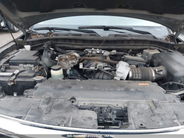 Photo 9 VIN: JN8AZ2NE3D9060032 - INFINITI QX56 