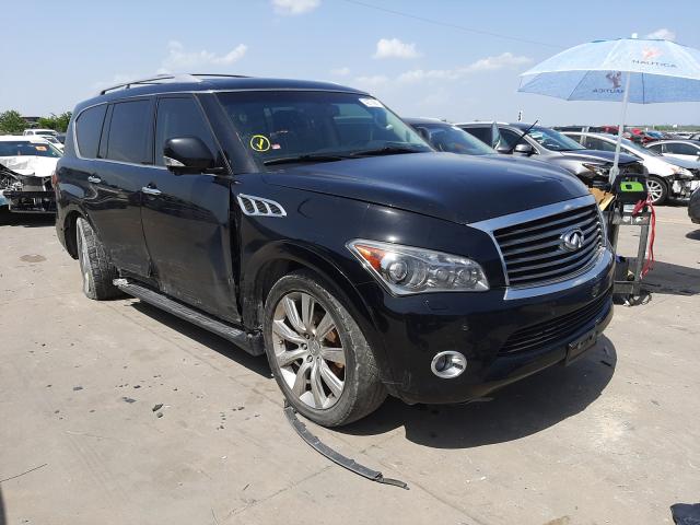 Photo 0 VIN: JN8AZ2NE3D9060354 - INFINITI QX56 