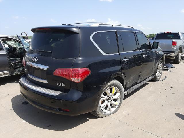 Photo 3 VIN: JN8AZ2NE3D9060354 - INFINITI QX56 