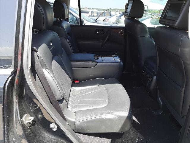 Photo 5 VIN: JN8AZ2NE3D9060354 - INFINITI QX56 