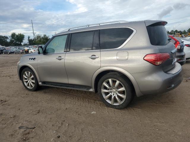 Photo 1 VIN: JN8AZ2NE3D9061052 - INFINITI QX56 