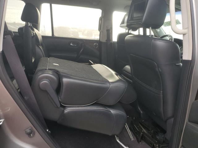 Photo 10 VIN: JN8AZ2NE3D9061052 - INFINITI QX56 