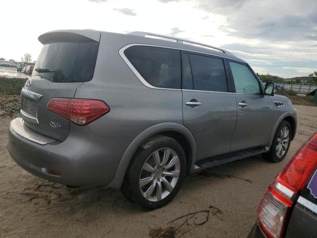 Photo 2 VIN: JN8AZ2NE3D9061052 - INFINITI QX56 