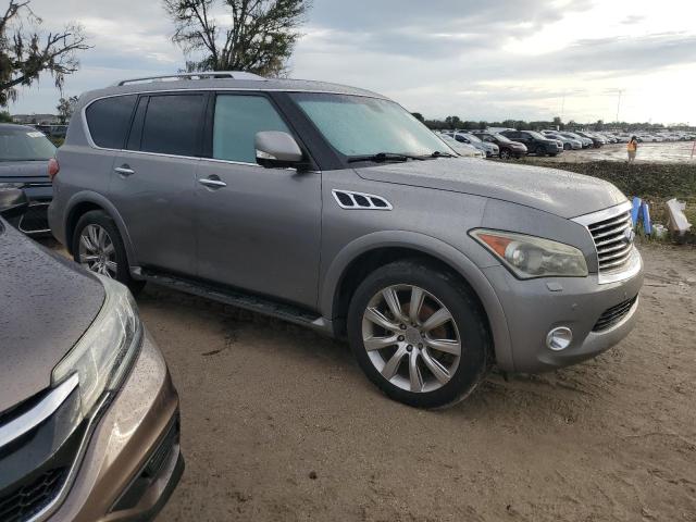 Photo 3 VIN: JN8AZ2NE3D9061052 - INFINITI QX56 