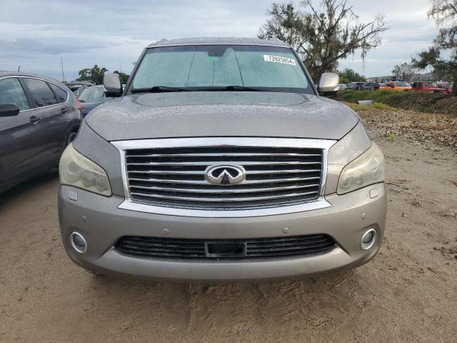 Photo 4 VIN: JN8AZ2NE3D9061052 - INFINITI QX56 