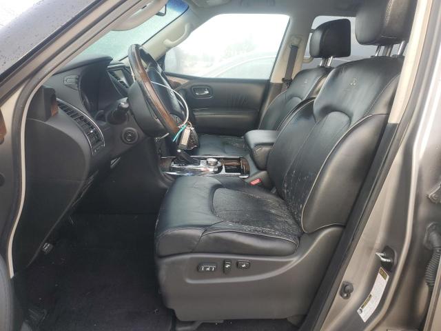 Photo 6 VIN: JN8AZ2NE3D9061052 - INFINITI QX56 